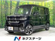2023 SUZUKI SPACIA CUSTOM