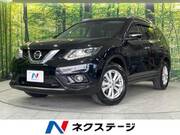2016 NISSAN X-TRAIL