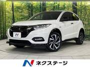 2020 HONDA VEZEL