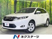 2015 TOYOTA HARRIER