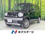 2019 SUZUKI HUSTLER G