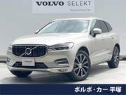 2018 VOLVO XC60