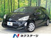 2016 TOYOTA AQUA