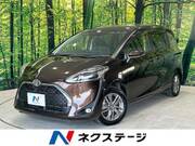 2019 TOYOTA SIENTA