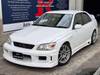 TOYOTA ALTEZZA