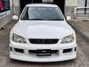 TOYOTA ALTEZZA