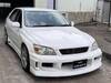 TOYOTA ALTEZZA