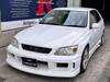 TOYOTA ALTEZZA