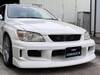 TOYOTA ALTEZZA