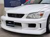 TOYOTA ALTEZZA