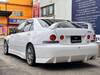 TOYOTA ALTEZZA