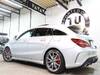 MERCEDES BENZ CLA-CLASS