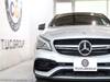 MERCEDES BENZ CLA-CLASS