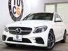 MERCEDES BENZ C-CLASS