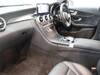 MERCEDES BENZ C-CLASS