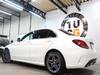 MERCEDES BENZ C-CLASS