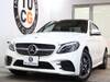 MERCEDES BENZ C-CLASS