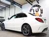 MERCEDES BENZ C-CLASS