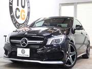 2015 MERCEDES BENZ CLA-CLASS