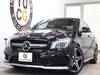 MERCEDES BENZ CLA-CLASS
