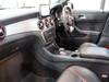 MERCEDES BENZ CLA-CLASS