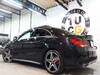 MERCEDES BENZ CLA-CLASS
