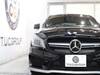 MERCEDES BENZ CLA-CLASS