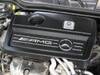 MERCEDES BENZ CLA-CLASS