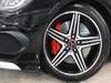 MERCEDES BENZ CLA-CLASS