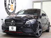 2018 MERCEDES BENZ CLA-CLASS