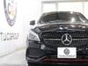 MERCEDES BENZ CLA-CLASS