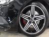 MERCEDES BENZ CLA-CLASS