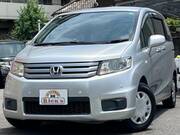 2011 HONDA FREED SPIKE