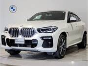 2020 BMW X6