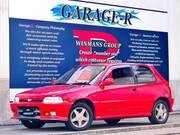 1994 DAIHATSU CHARADE