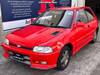 DAIHATSU CHARADE