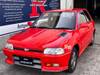 DAIHATSU CHARADE