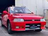 DAIHATSU CHARADE