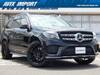 MERCEDES BENZ GLS