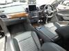 MERCEDES BENZ GLS