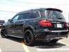 MERCEDES BENZ GLS