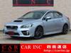 SUBARU WRX S4