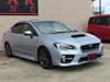 SUBARU WRX S4