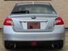 SUBARU WRX S4