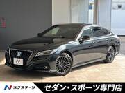 2020 TOYOTA CROWN HYBRID