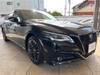 TOYOTA CROWN HYBRID