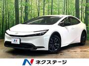 2024 TOYOTA PRIUS