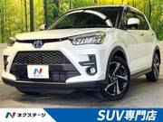 2022 TOYOTA RAIZE