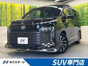 2024 TOYOTA VOXY