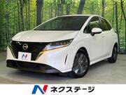 2023 NISSAN NOTE X